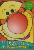 The Tigger Movie [DVD] [2000]