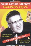 Count Arthur Strong's Forgotten Egypt! [DVD]
