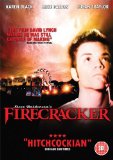 Firecracker [DVD]