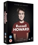 Russell Howard - Live Collection [DVD] [2008]