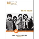 The Beatles: Here There and Everywhere 1963-1970 [DVD]