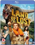 Land of the Lost [Blu-ray]