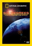 National Geographic - Six Degrees Could Change The World [DVD]