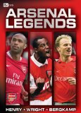 Arsenal Legends Collection [DVD] [2009]