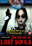 House of Lost Souls (Beyond Terror) [DVD] [1986]
