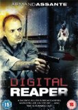 Digital Reaper [DVD] [2005]