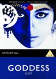 Devi Goddess [DVD]