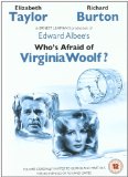 Who's Afraid Of Virginia Woolf? [DVD] [1966]