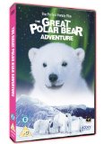 Great Polar Bear Adventure [DVD]