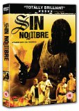 Sin Nombre [DVD] [2008]
