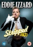 Eddie Izzard Live  Stripped [DVD]