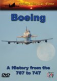 Boeing - A History from the 707 to the 747 [DVD]