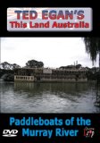 Paddleboats of the Murray River [DVD]