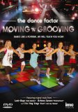 Moving N Grooving 3 - The Pop Factor - Dance Like a Popstar - Featuring original music from Lady Gaga, Rihanna, Britney Spears & The Ting Tings [DVD]