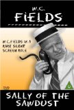Sally of the Sawdust [DVD] [1925]
