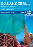 Gaiam - Balance Ball Beginners Workout [DVD] [2004]