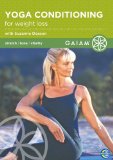 Gaiam - Yoga Conditioing For Weightloss [DVD]