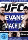 UFC 98: Evans vs Machida [DVD]