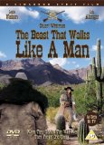 Cimarron Strip - The Beast That Walks Like A Man [DVD]