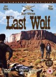 Cimarron Strip - The Last Wolf [DVD]