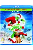 The Grinch [DVD] [2000]