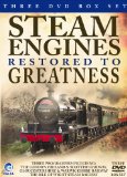 Steam Engines Restored To Greatness [DVD]