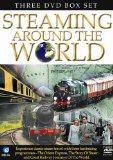Steaming Around The World [DVD]