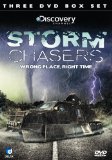 Storm Chasers [DVD]