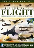 The History Of Flight - From Icarus To The End Of The 20th Century [DVD]