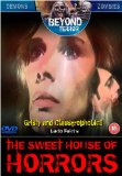 Sweet House of Horrors (Beyond Terror) [DVD] [1989]