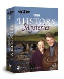 History Mysteries Box Set [DVD]