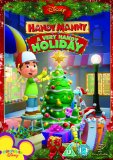 Handy Manny - A Very Handy Holiday [DVD] [2009]