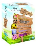 Pooh Collection [DVD] [1977]