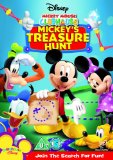 Mickey Mouse Clubhouse - Treasure Hunt [DVD] [2009]