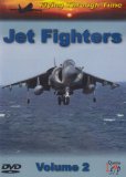 Jet Fighter Vol.2 [DVD]