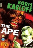 The Ape [DVD]