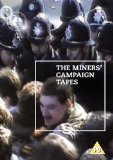 The Miner's Campaign Tapes [DVD]