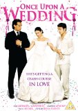 Once Upon A Wedding [DVD]