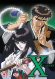X Vol.3 [DVD]