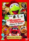 A Muppets Christmas - Letters to Santa [DVD] [2009]