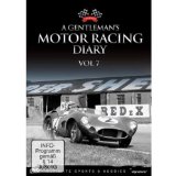 A Gentleman's Racing Diary (Vol 7) [DVD]
