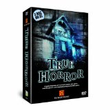 True Horror - Triple Pack [DVD]