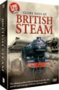 The Best Of Steam [DVD]