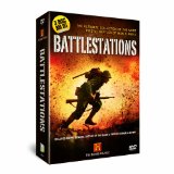 Battlestations - 3Dvd Box Set