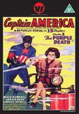 Captain America: The Serial 1 [DVD] [1944]