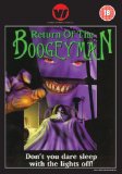 Return Of The Boogeyman [DVD] [1993]