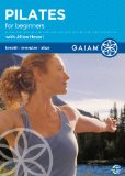 Pilates For Beginners [DVD] [2004]