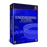 Engineering an Empire the Complete Series [DVD]