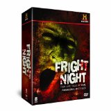 Fright Night : True Life Tales of Real Paranormal Mysteries [DVD]