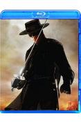 The Mask Of Zorro / The Legend Of Zorro [Blu-ray] [1998]